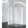 Боковая панель BELBAGNO ACQUA-90-FIX-C-Cr