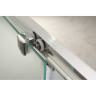 Душевая дверь 150 см BELBAGNO UNO UNO-BF-1-150-C-Cr