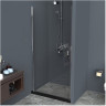 Душевая дверь 75 см BELBAGNO UNO-B-1-75-C-Cr