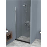 Душевая дверь 85 см BELBAGNO UNO-B-1-85-C-Cr
