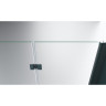Душевая дверь 90 см BELBAGNO ALBANO ALBANO-BS-12-90-C-Cr