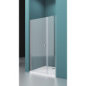 Душевая дверь BELBAGNO ETNA-90-C-Cr