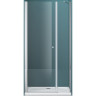 Душевая дверь BELBAGNO ETNA-B-11-40+80-C-Cr