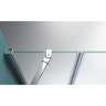 Душевая дверь BELBAGNO ETNA-B-11-80+60-C-Cr