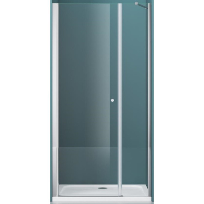 Душевая дверь BELBAGNO ETNA-B-11-80+80-C-Cr