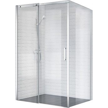 Душевой уголок BELBAGNO