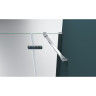 Душевой уголок BELBAGNO KRAFT-A-12-80-C-Cr-L