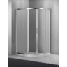 Душевой уголок BELBAGNO SELA-RH-2-100/80-P-Cr