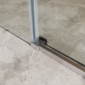 Душевой уголок BELBAGNO SOFT_CLOSE-1-AH-1-160/80-C-Cr
