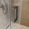 Душевой уголок BELBAGNO SOFT_CLOSE-2-AH-1-120/80-C-GM