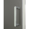Душевой уголок BELBAGNO UNO-195-AH-1-140/90-C-NERO