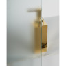 Дверь в проём BELBAGNO UNO-BF-1-100-P-Cr