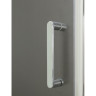 Дверь в проём BELBAGNO UNO-BF-1-130-P-Cr