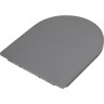 Сиденье для унитаза с микролифтом BELBAGNO COLORATO BB062SC-GR