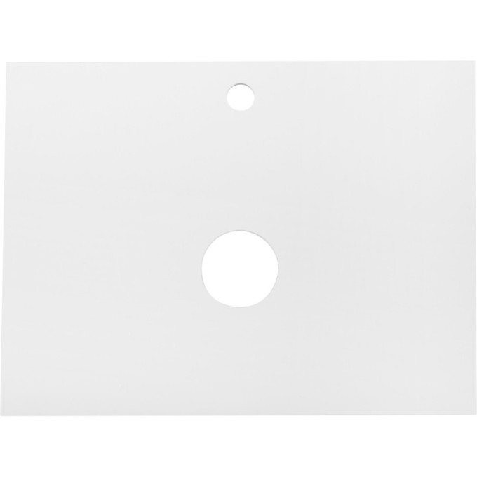 Столешница 61,6 см Bianco Opaco BELBAGNO KEP-60-BO
