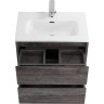 Тумба BELBAGNO KRAFT KRAFT 39-600/390-2C-SO-PP