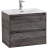 Тумба BELBAGNO KRAFT KRAFT 39-600/390-2C-SO-PP