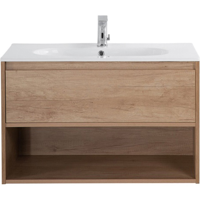 Тумба BELBAGNO KRAFT KRAFT-900-1C-SO-RNN
