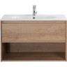 Тумба BELBAGNO KRAFT KRAFT-900-1C-SO-RNN