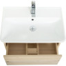 Тумба BELBAGNO NEON NEON-500-2C-SO-PB