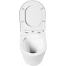 Унитаз BELBAGNO BB053CHR