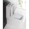 Унитаз BELBAGNO BB118CP