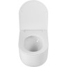 Унитаз подвесной BELBAGNO SFERA-TOR BB084CH-TOR/SC