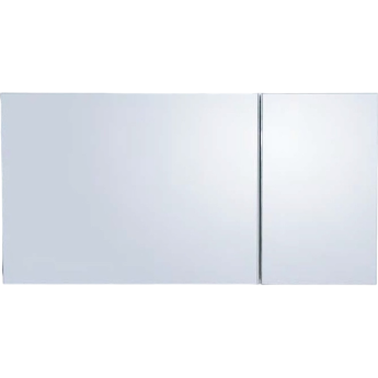 Зеркальный шкаф BELBAGNO