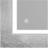 Зеркало 100x60 см BELBAGNO SPC-GRT-1000-600-LED-TCH