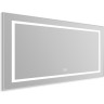 Зеркало 108,5x68,5 см BELBAGNO KRAFT SPC-KRAFT-1085-685-TCH-WARM