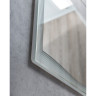 Зеркало BELBAGNO SPC-LNS-600-800-LED-TCH